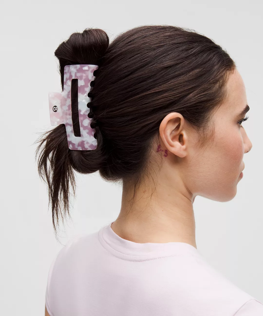 Extra Large Claw Hair Clip