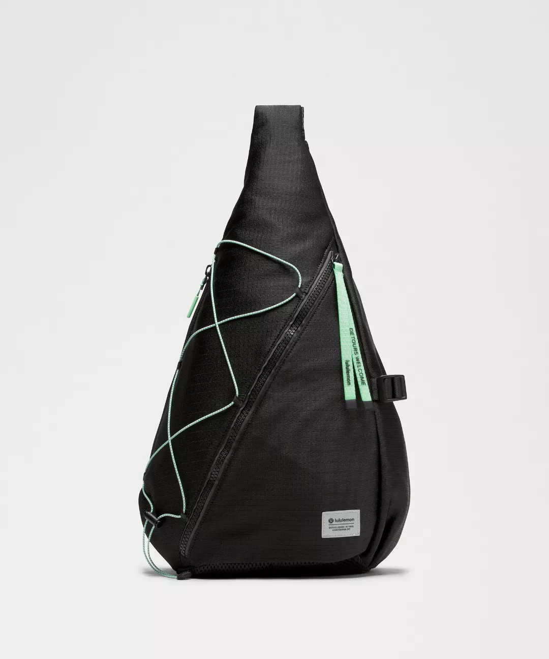 Fast Track Sling Bag 6.5L *Paracord
