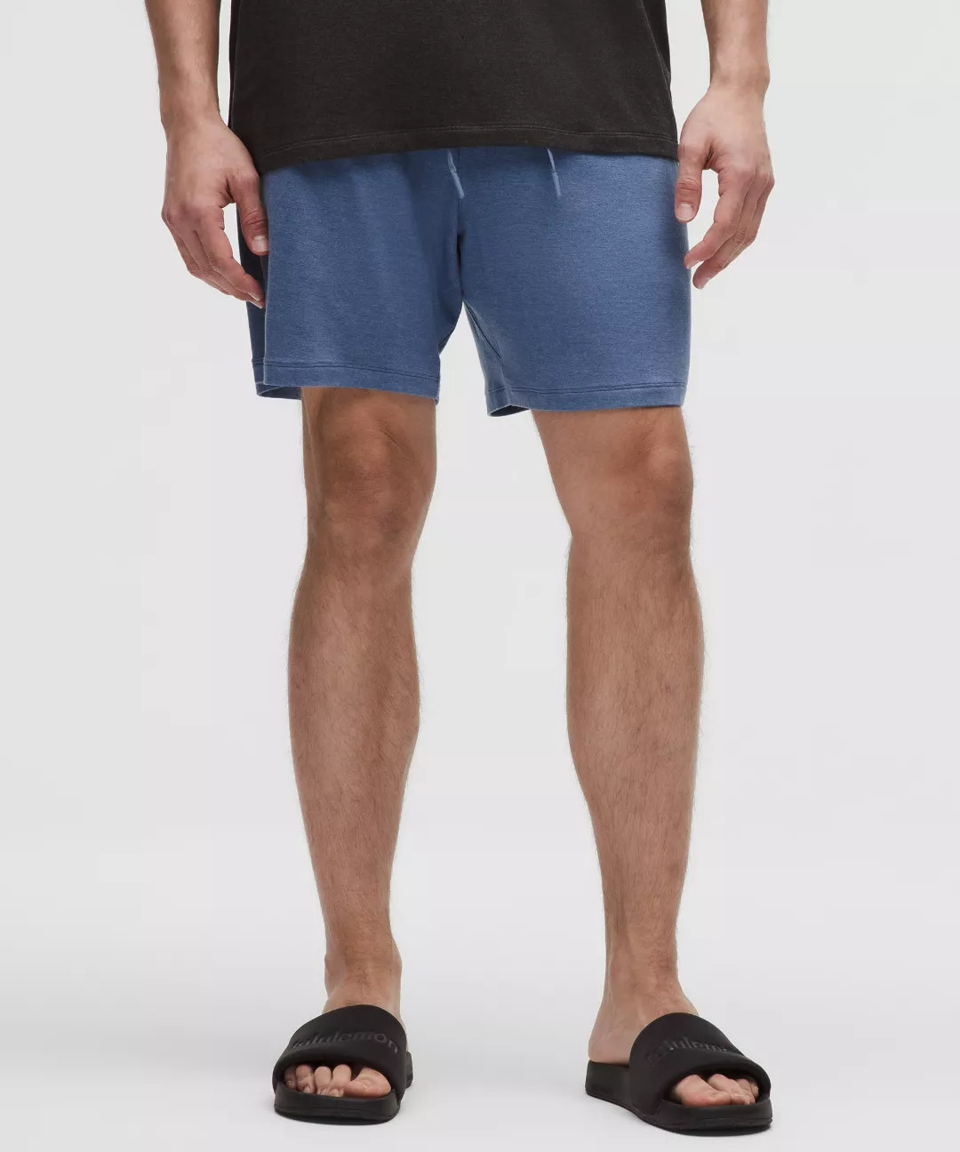 BeCalm Relaxed-Fit Short 7"