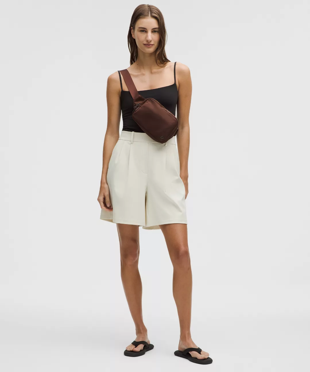 Everywhere Belt Bag Large with Long Strap 2L