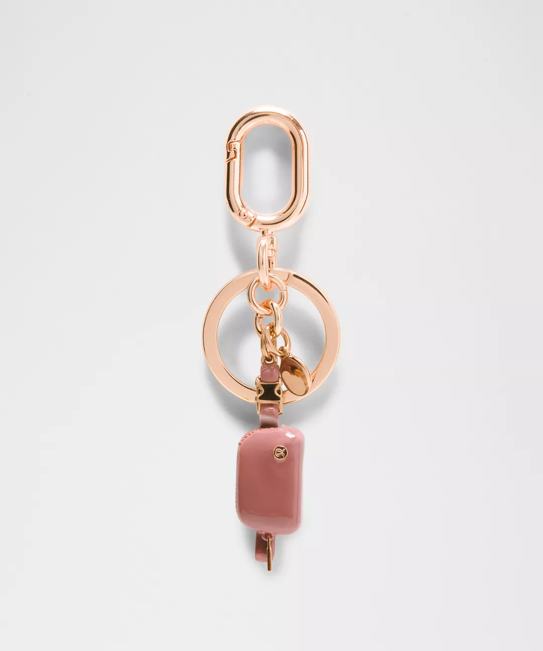 Everywhere Belt Bag Charm Keychain