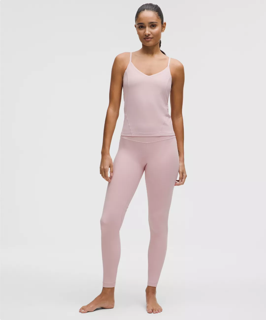 lululemon Align™ Waist-Length Cami Tank *Light Support, C/D Cup
