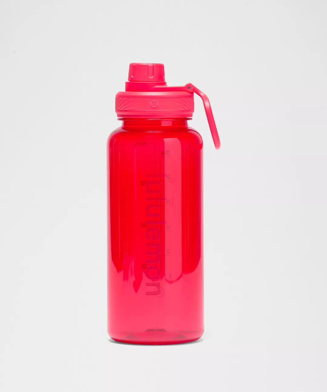 Back to Life Clear Bottle 32oz