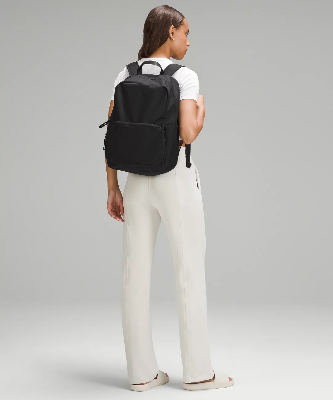 Everywhere Backpack 22L *Tech Canvas