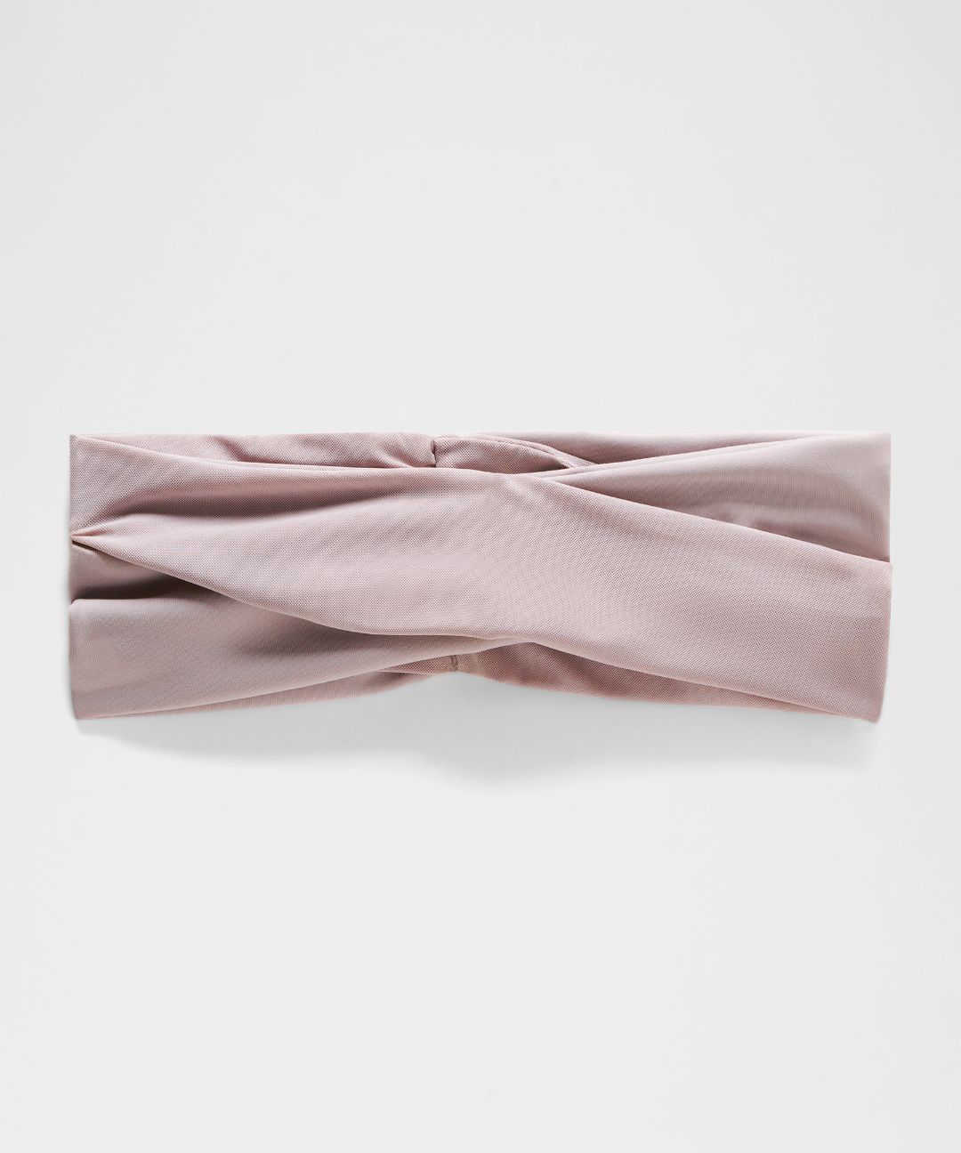 Crossover Headband