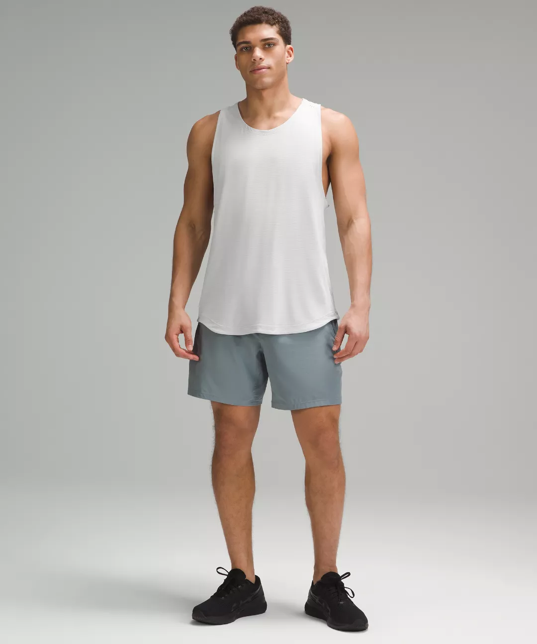 License to Train Tank Top