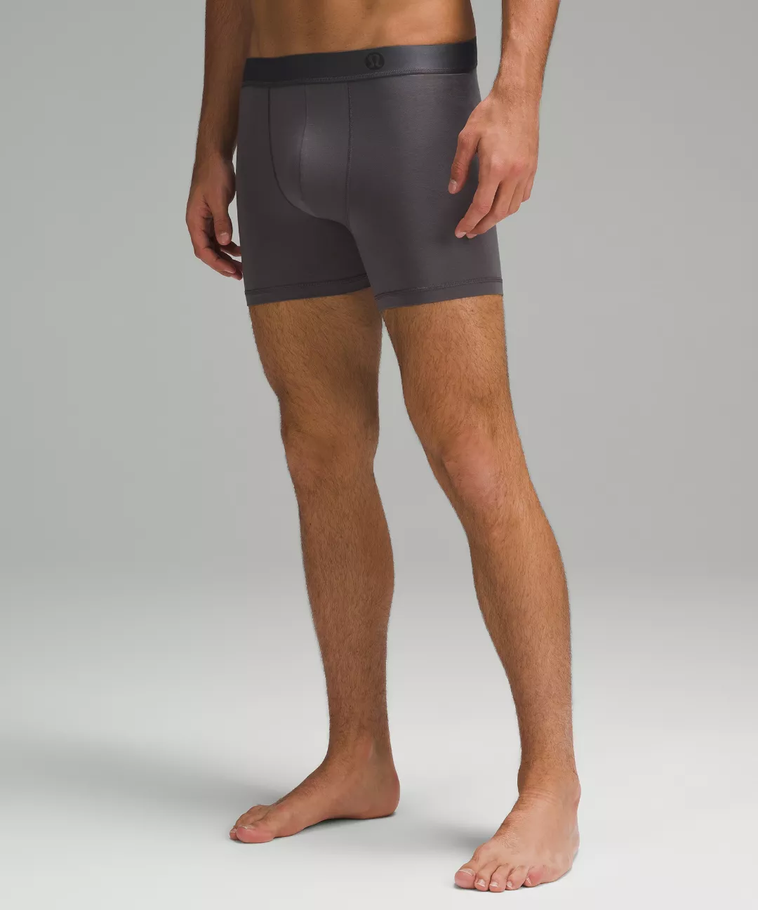 Always In Motion Boxer 5"