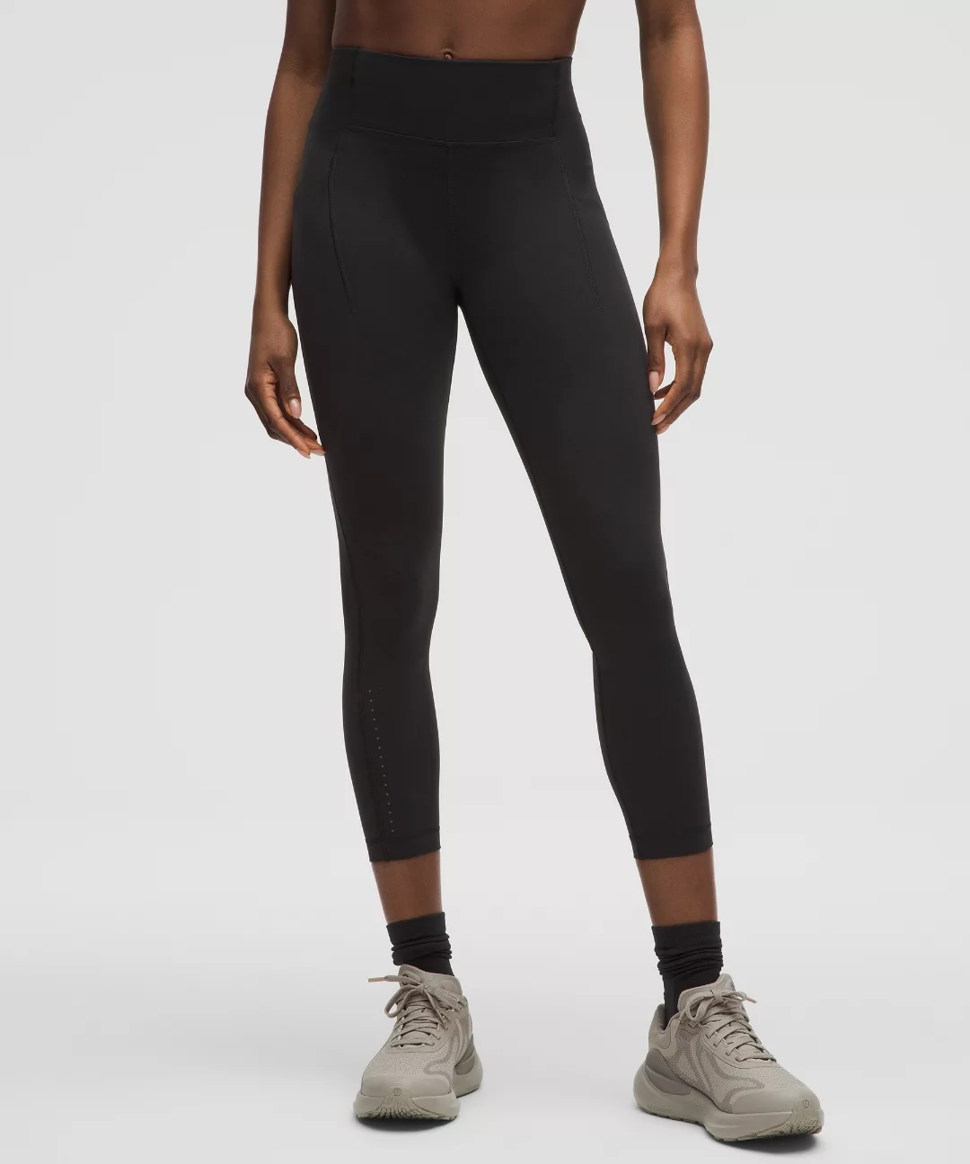 Swift Speed High-Rise Tight 25"