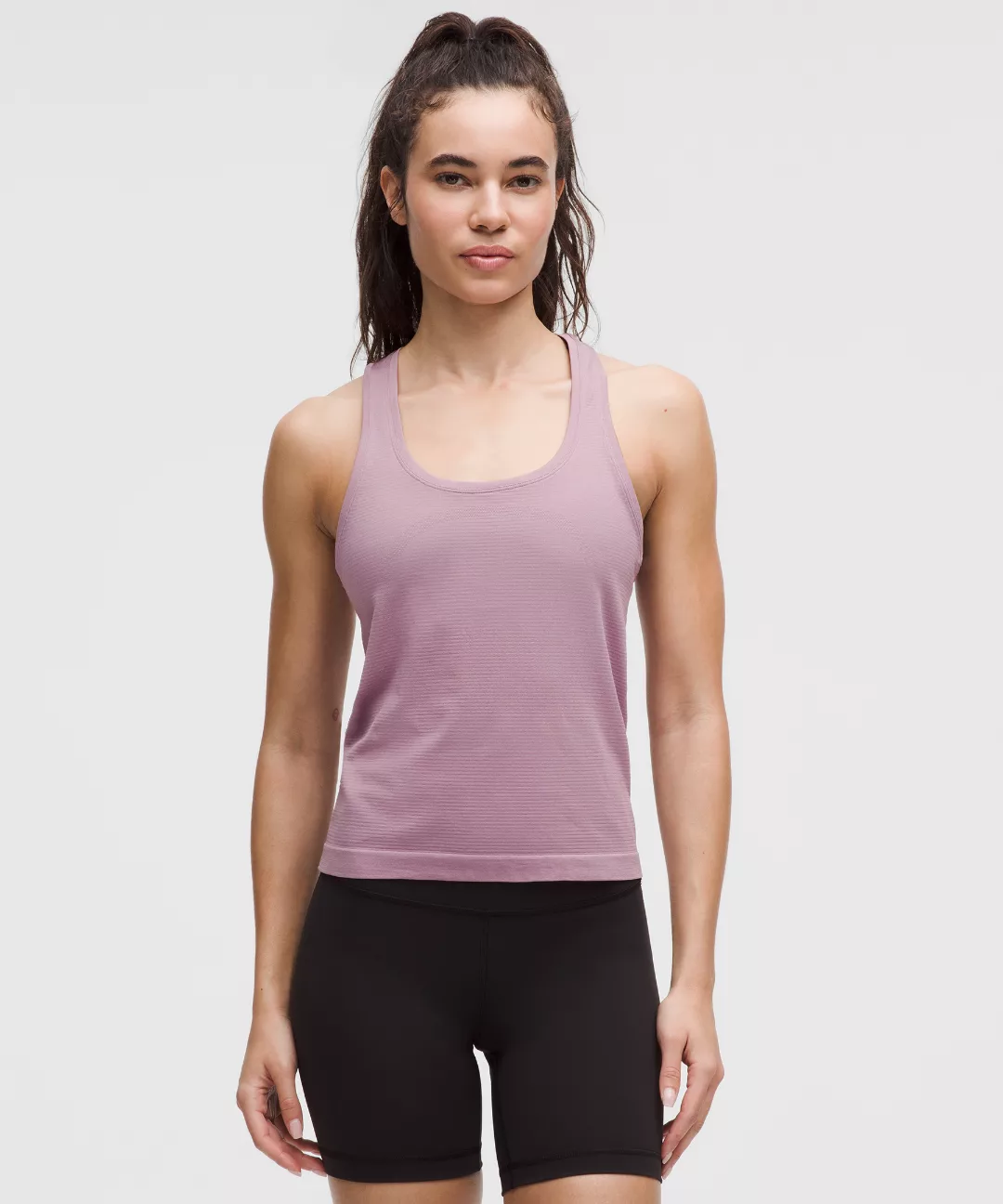 Swiftly Tech Racerback Tank Top 2.0 *Waist Length