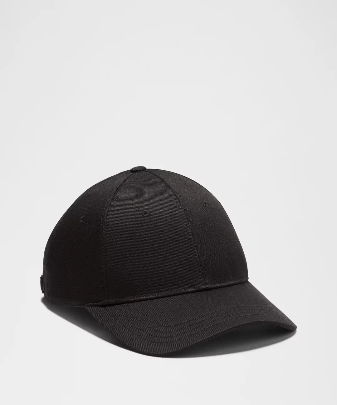 Structured Ball Cap
