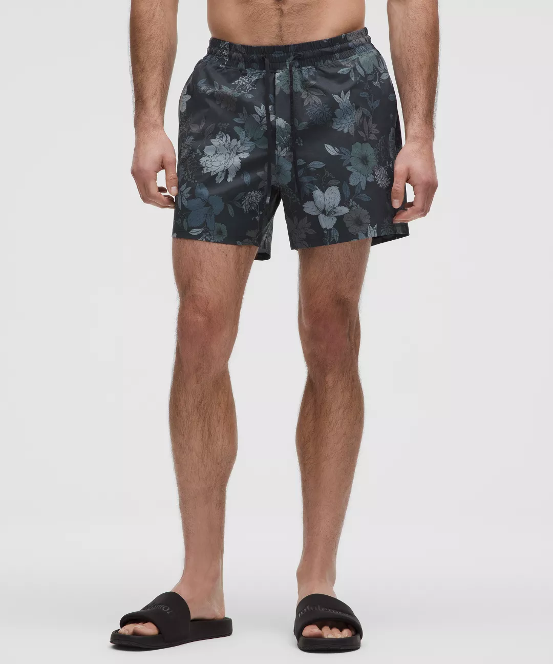 Swim Short 5"
