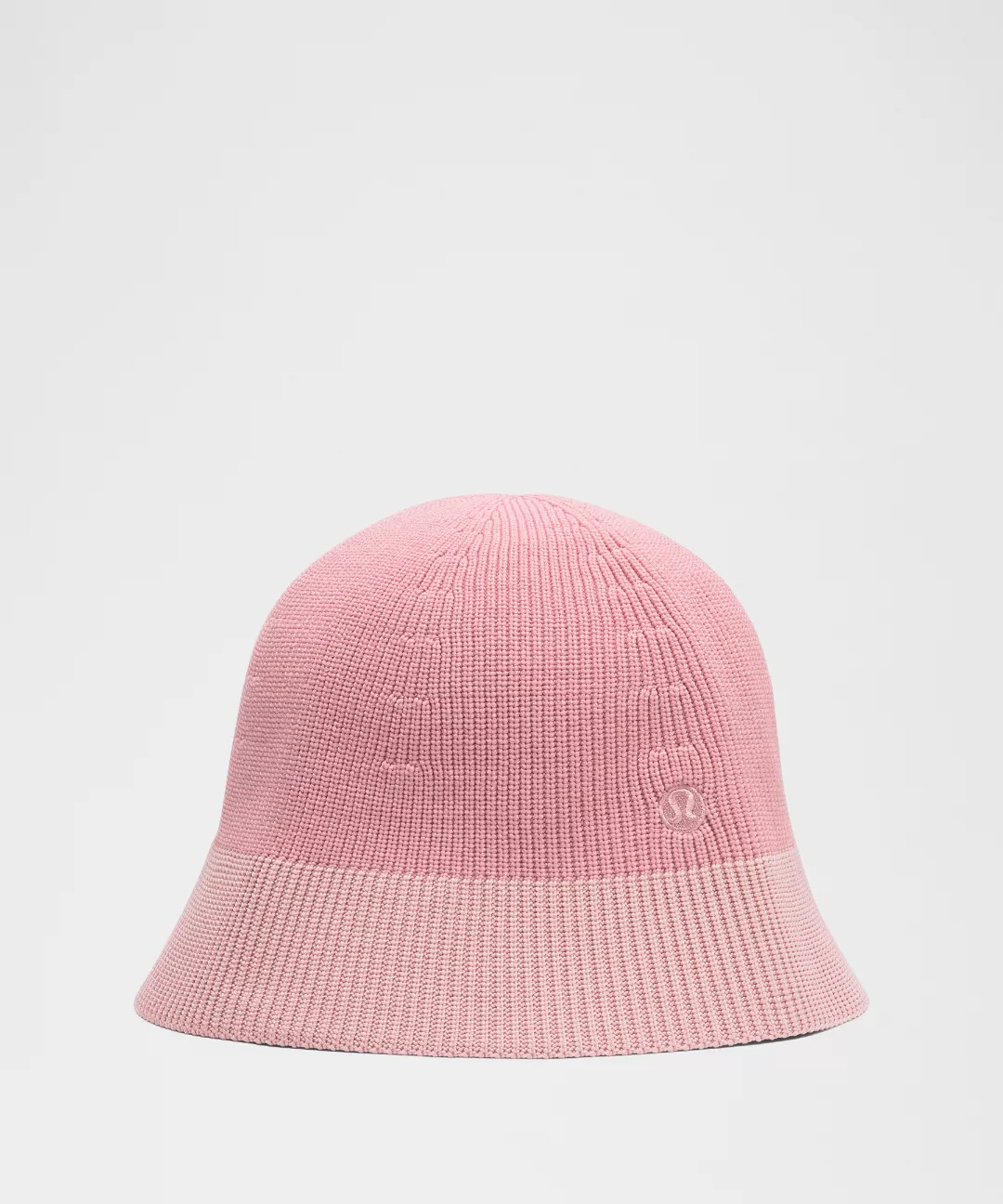 Knit Bucket Hat