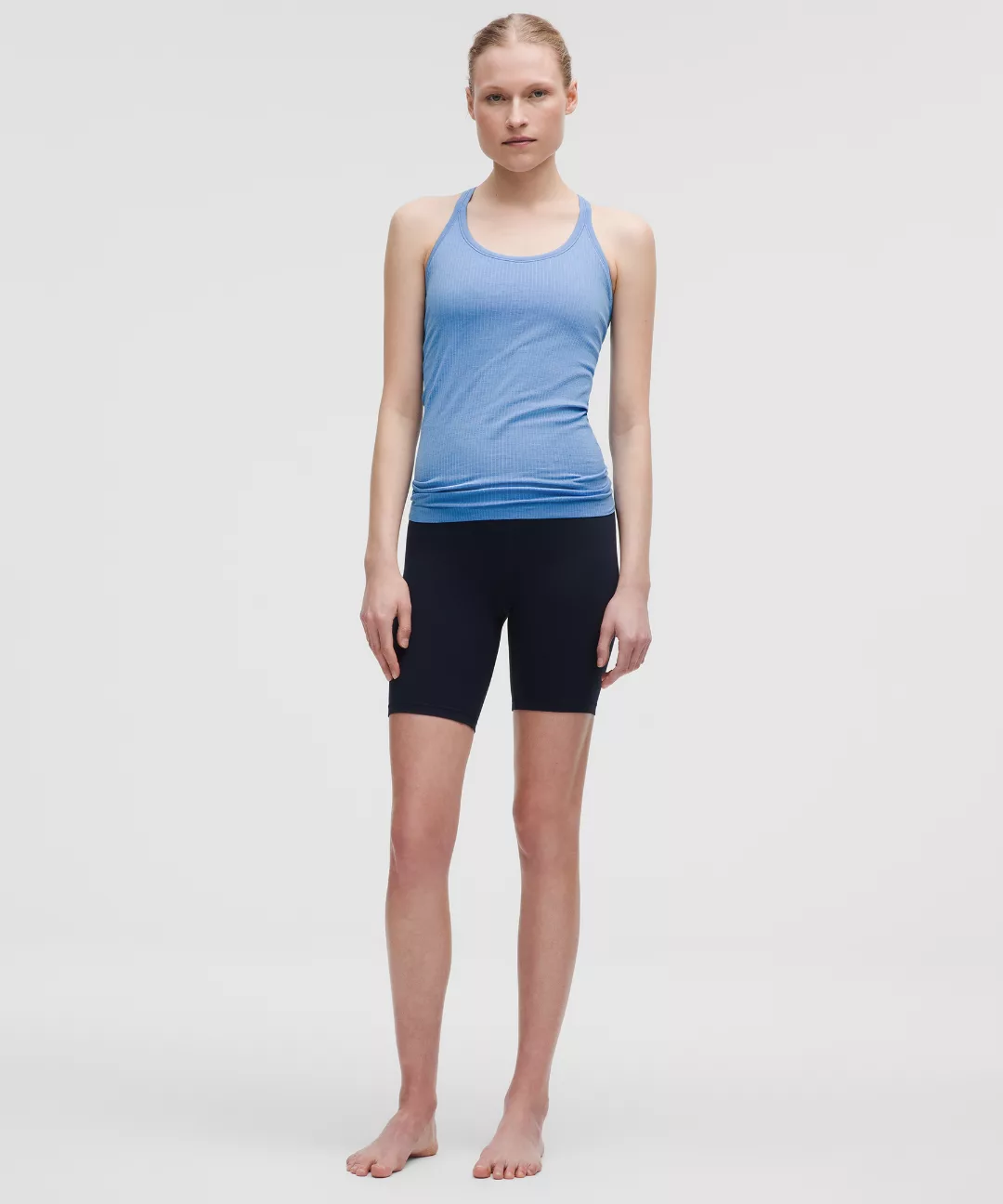 Ebb to Street Tank Top *Light Support, B/C Cup