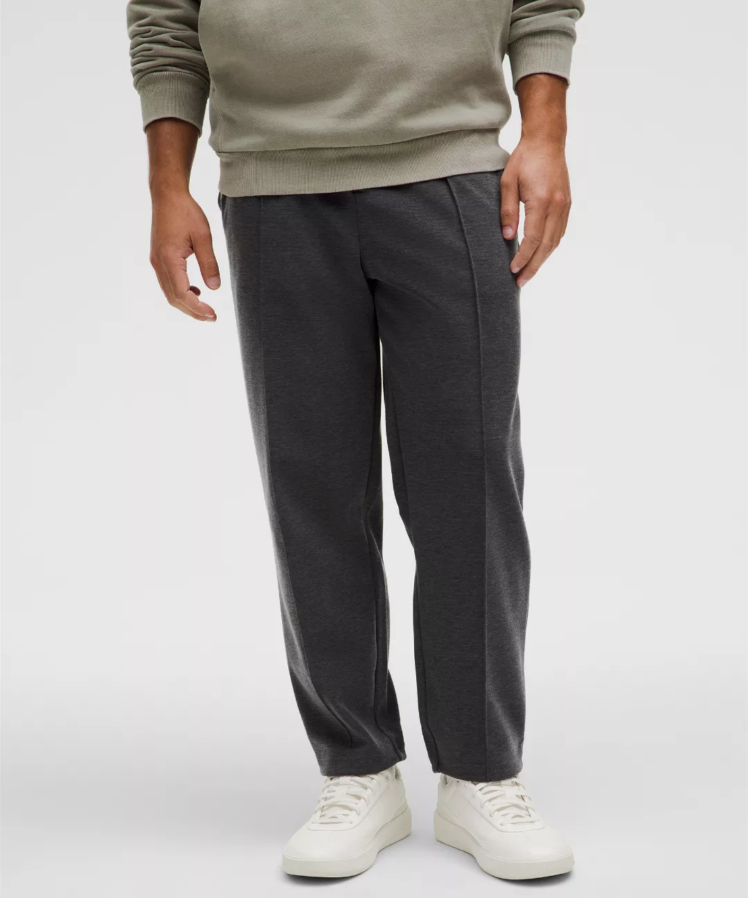 GridLiner Pull-On Trouser