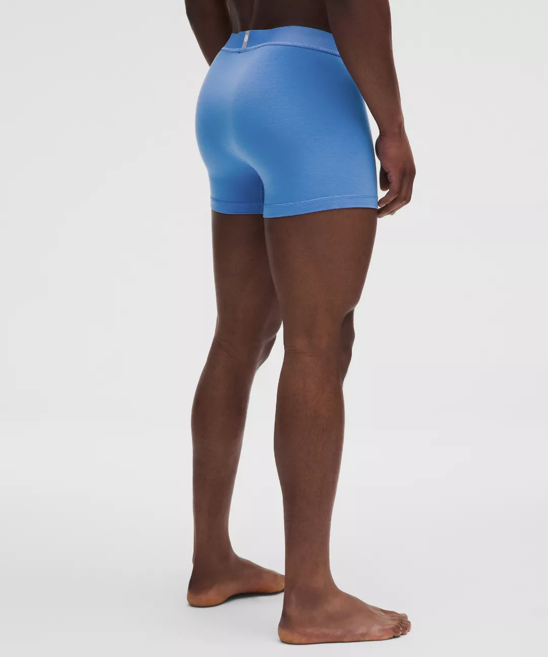 Always In Motion Boxer Brief 3"