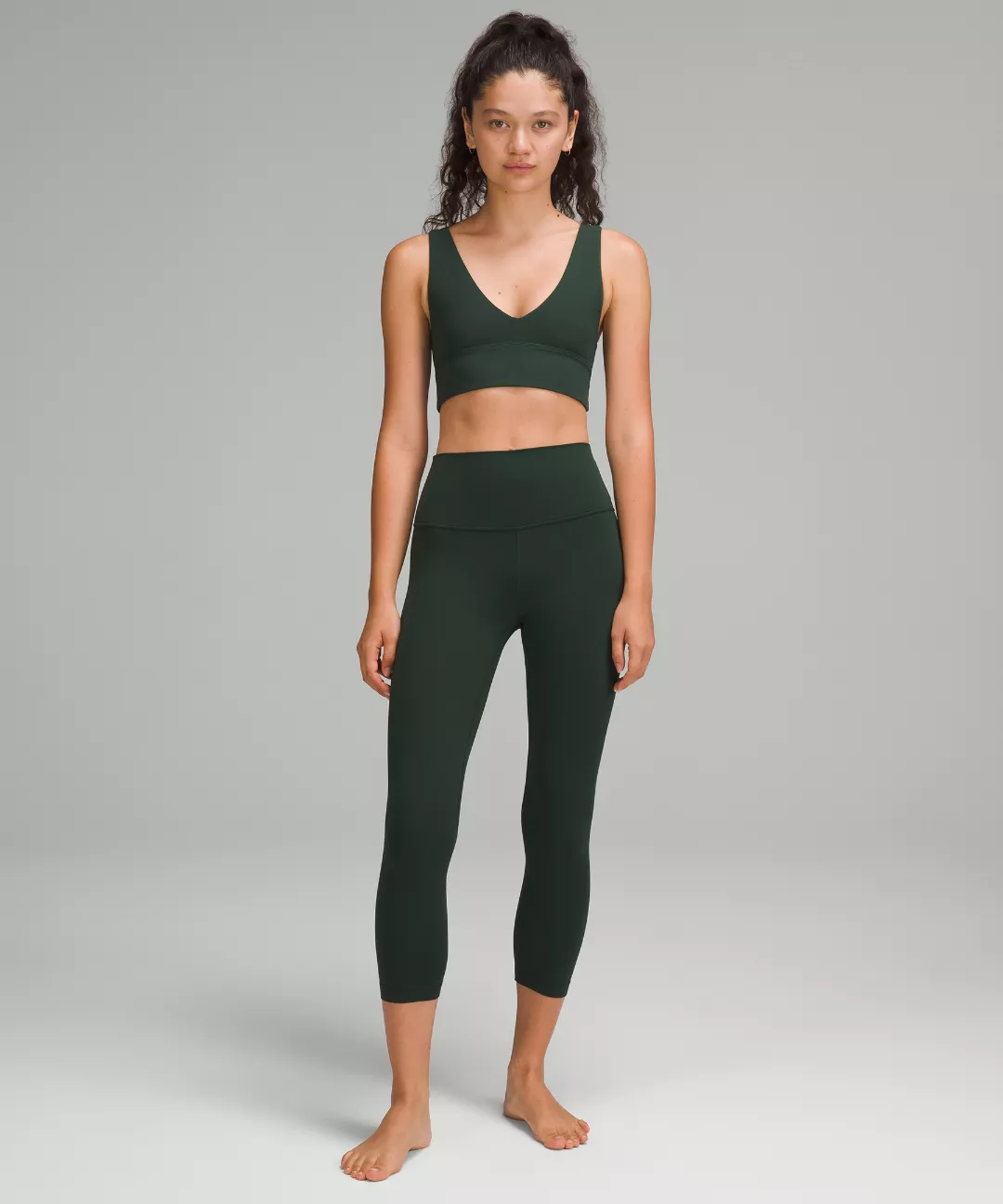 lululemon Align™ High-Rise Crop 23"