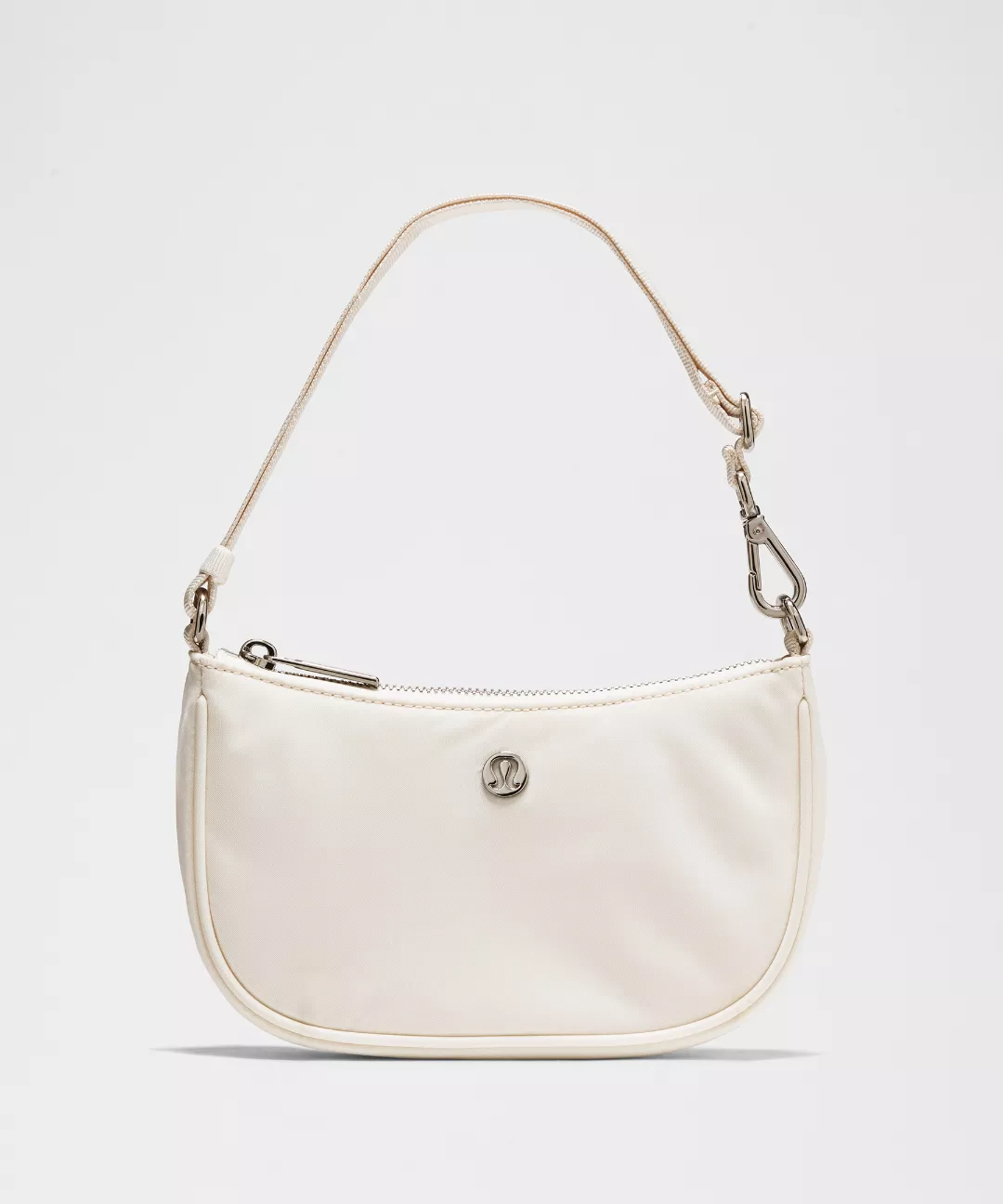 City Essentials Mini Shoulder Bag 1L