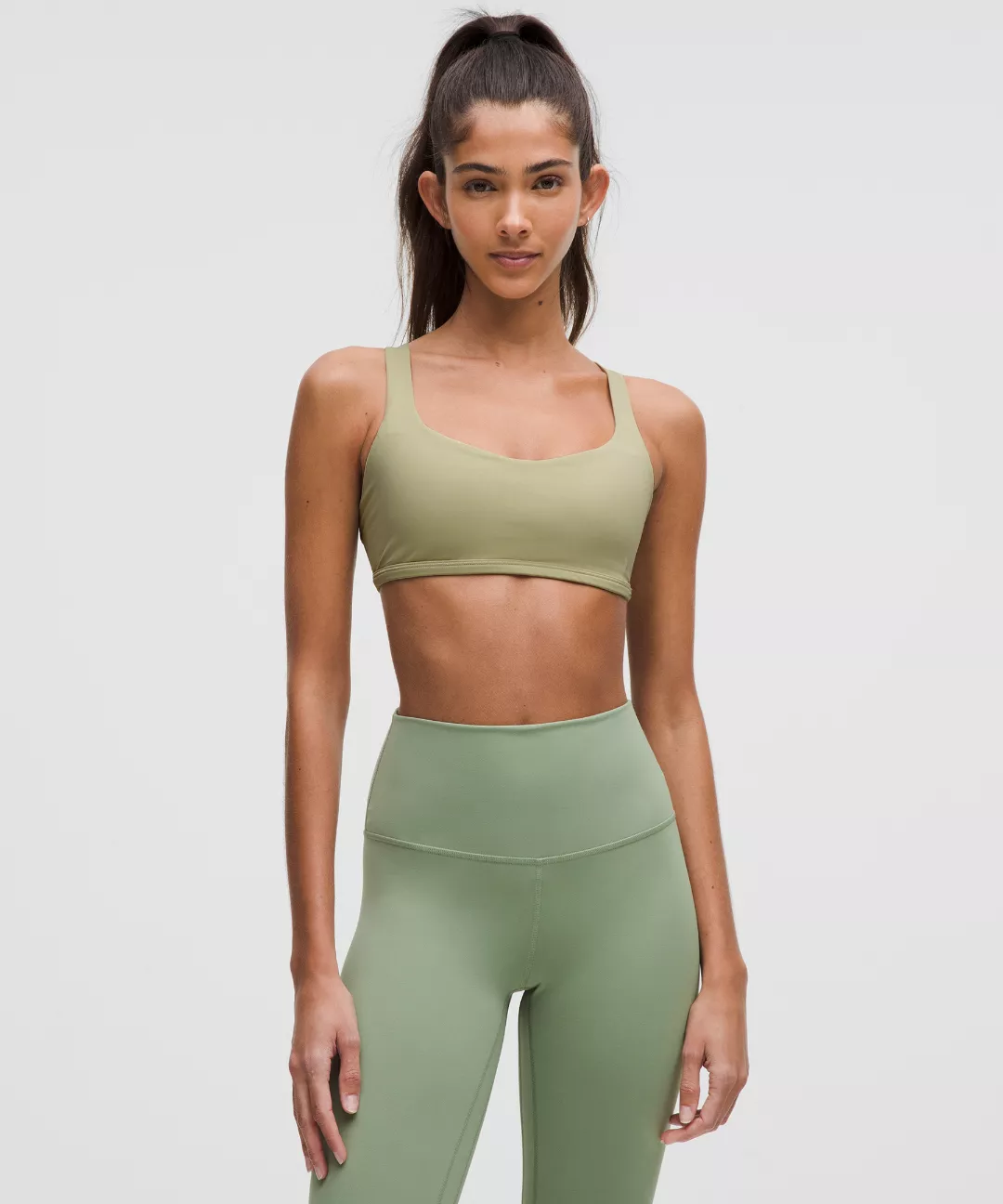 Free to Be Bra - Wild *Light Support, A/B Cup
