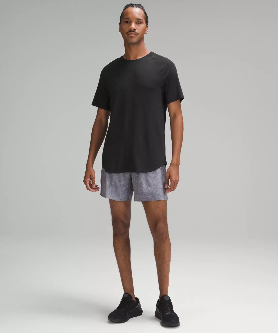Drysense Short-Sleeve Shirt
