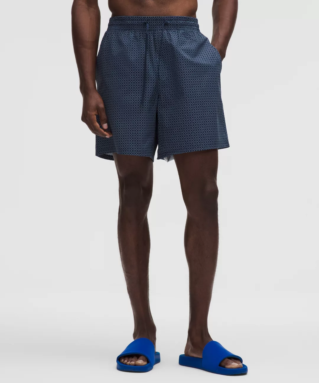 Swim Short 7"