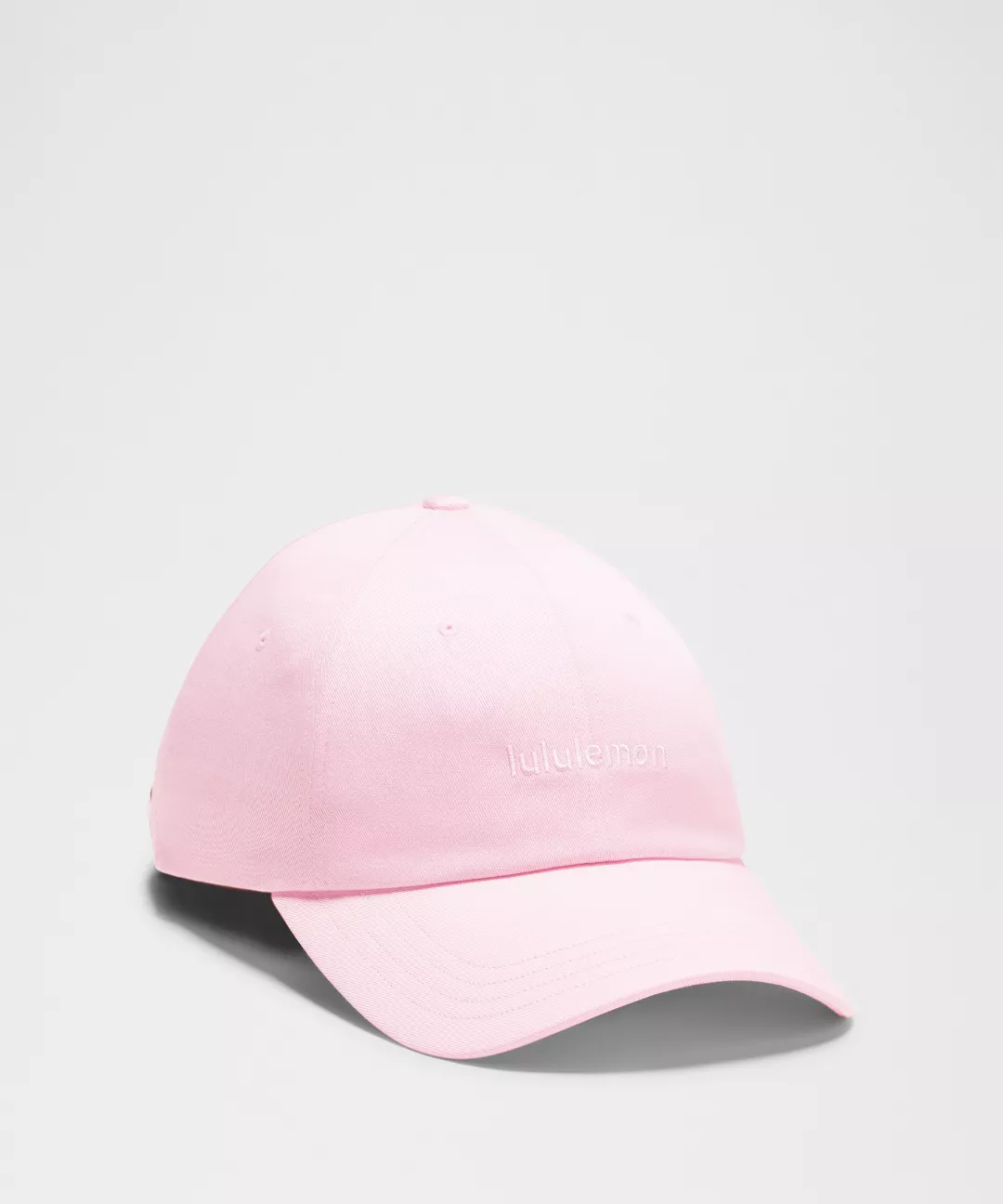 Classic Ball Cap *Wordmark