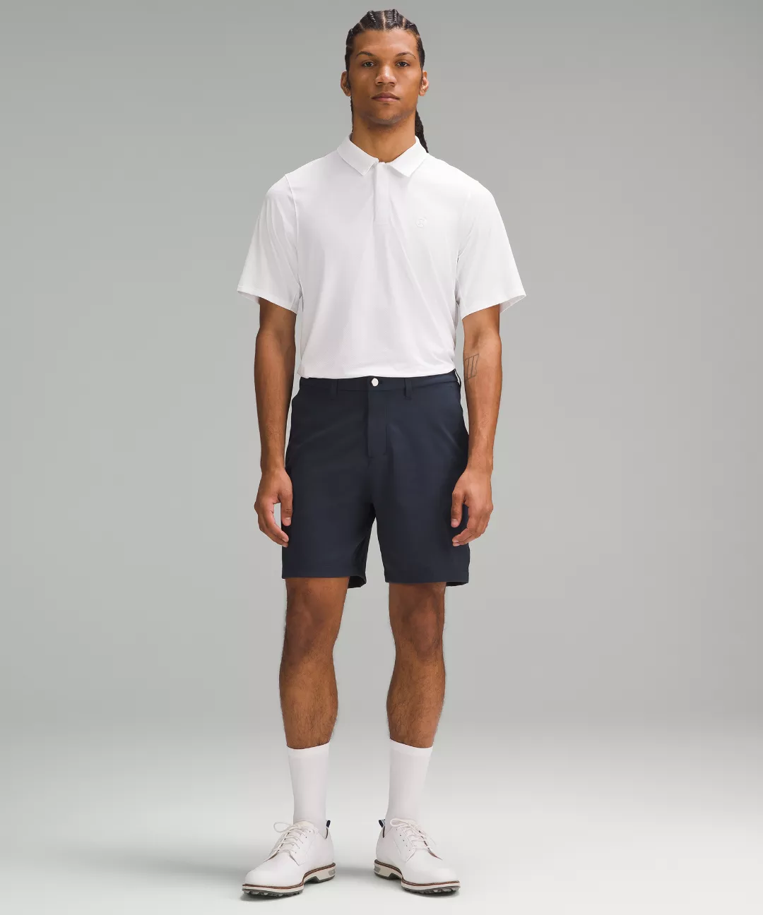 ABC Classic-Fit Golf Short 7"