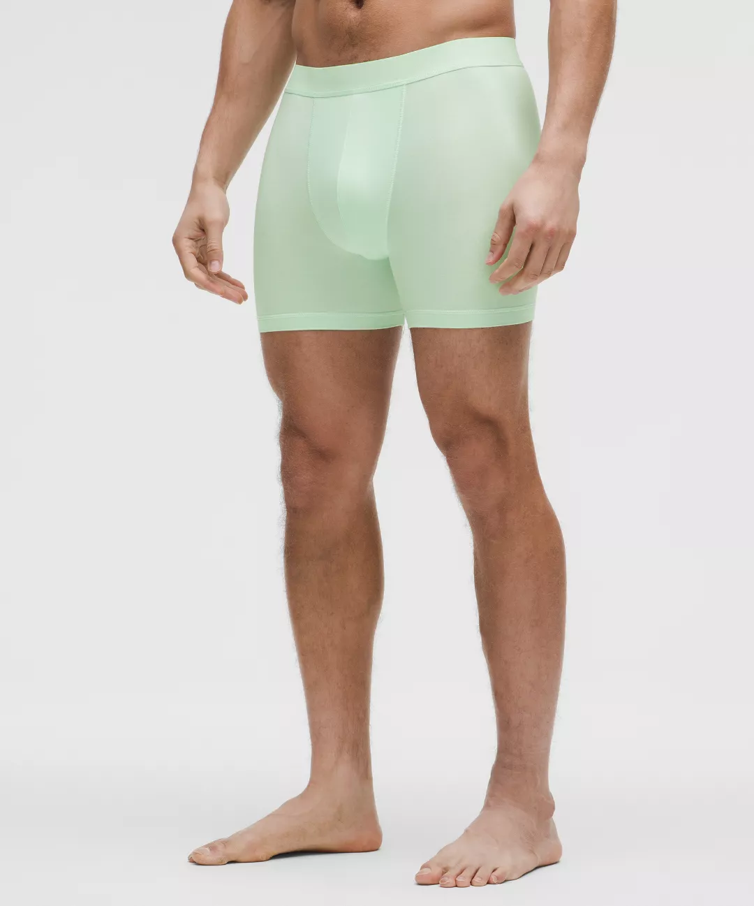 Always In Motion Boxer 5"