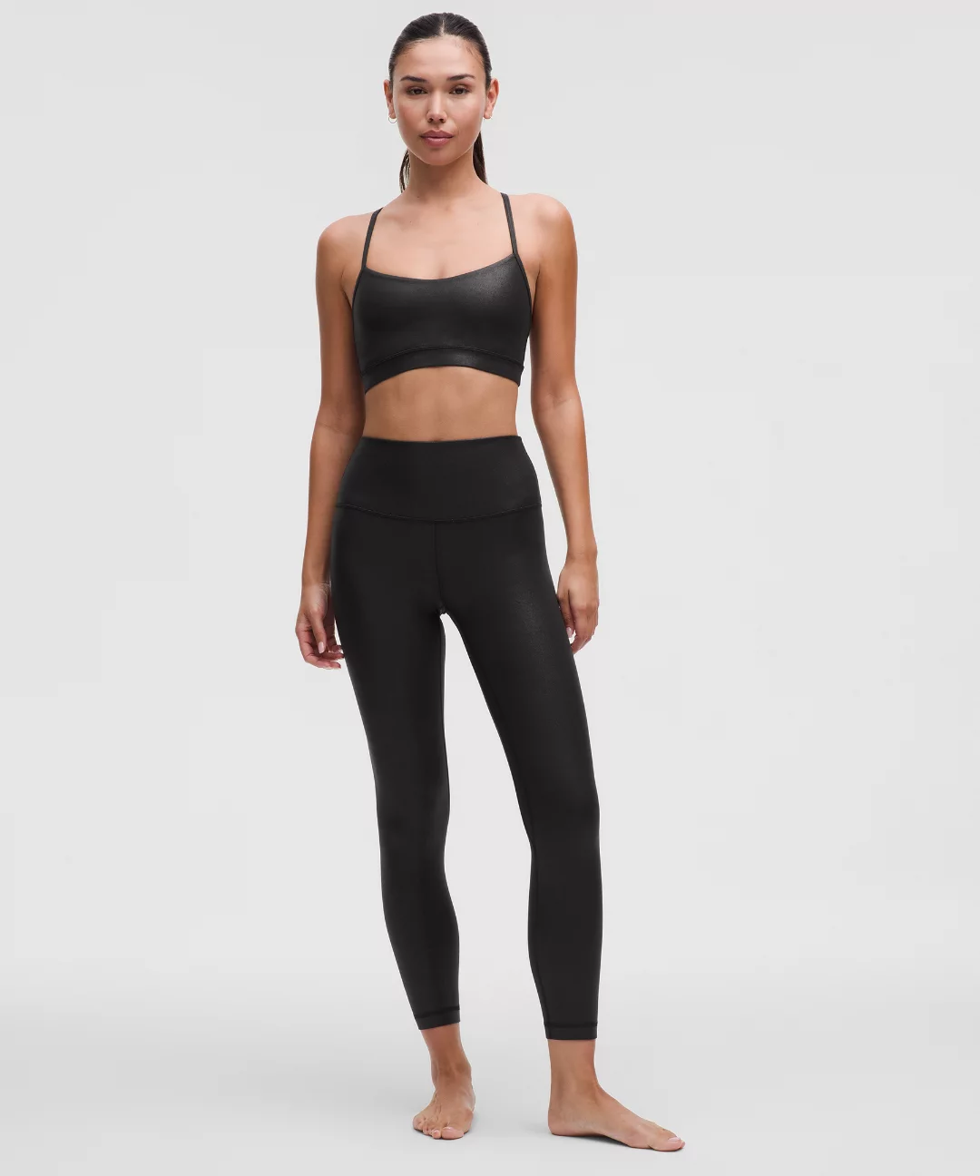 lululemon Align™ High-Rise Pant 25"