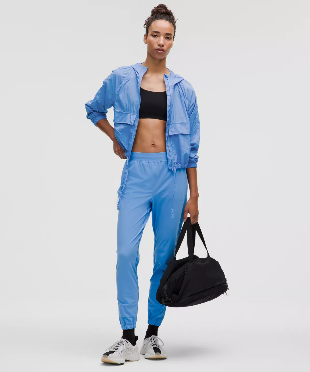 Adapted State High-Rise Jogger *Short