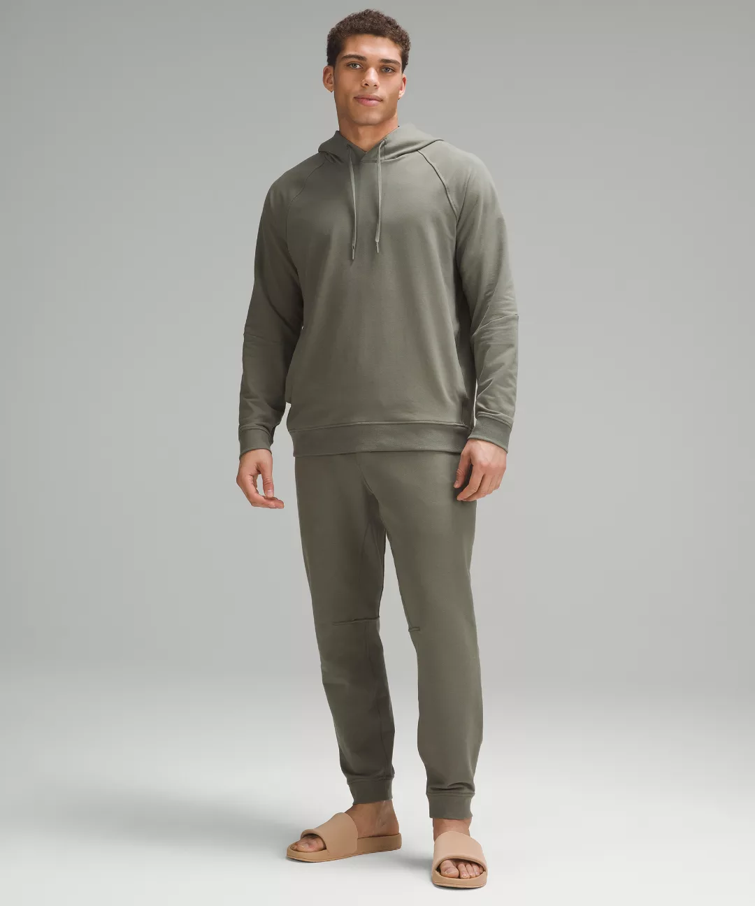 Men's Restfeel Slide