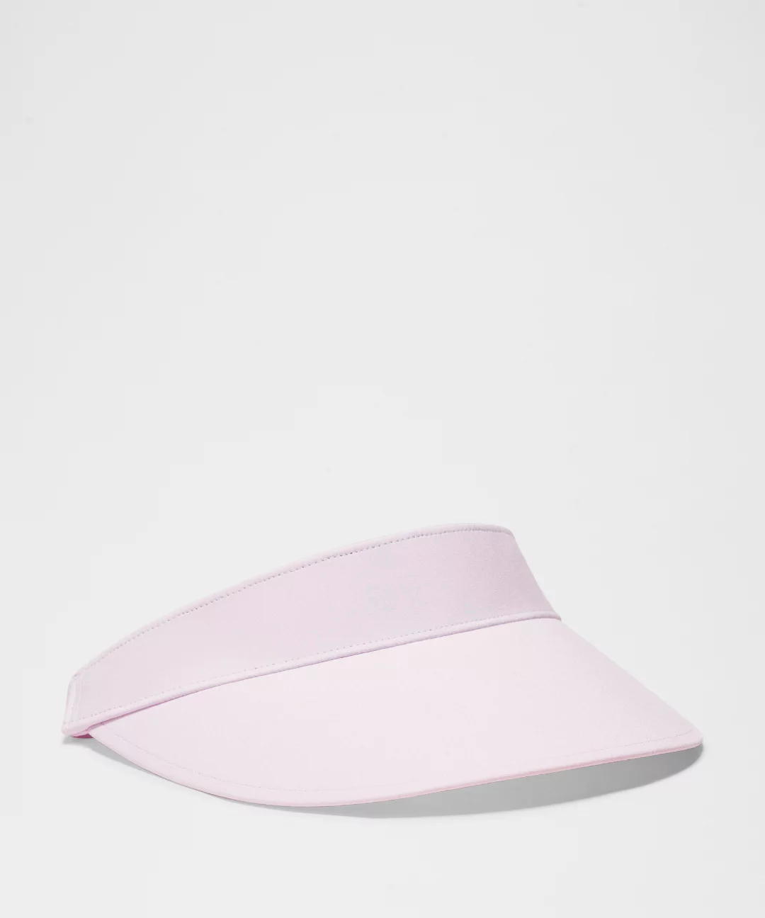 Women's Fast Paced Wide Band Running Visor