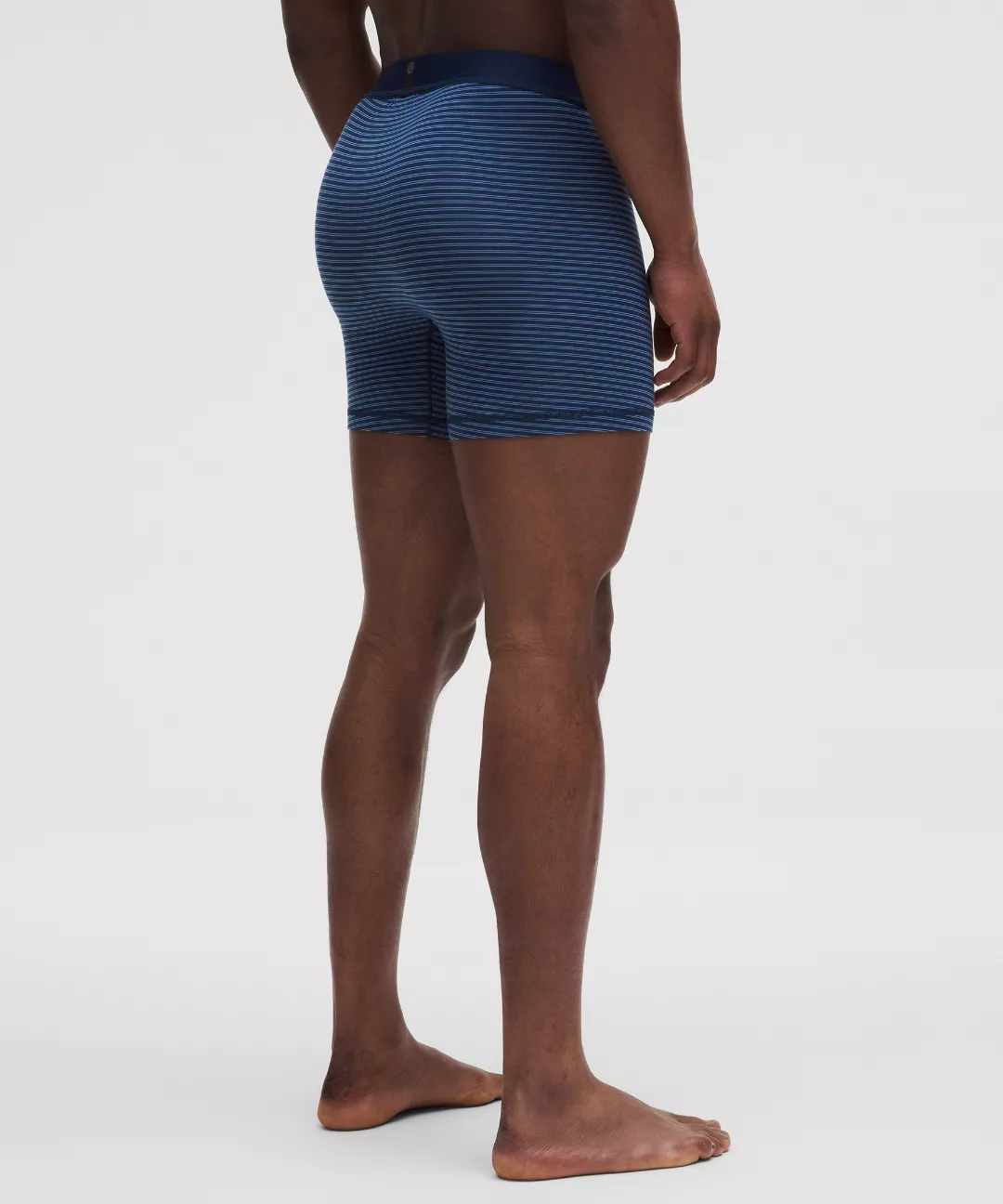 Always In Motion Boxer 5"