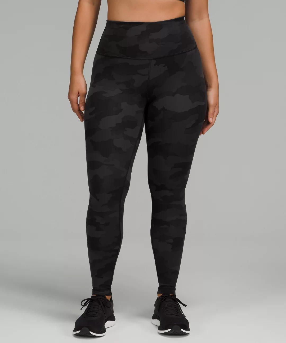 Wunder Train Contour Fit High-Rise Tight 28"