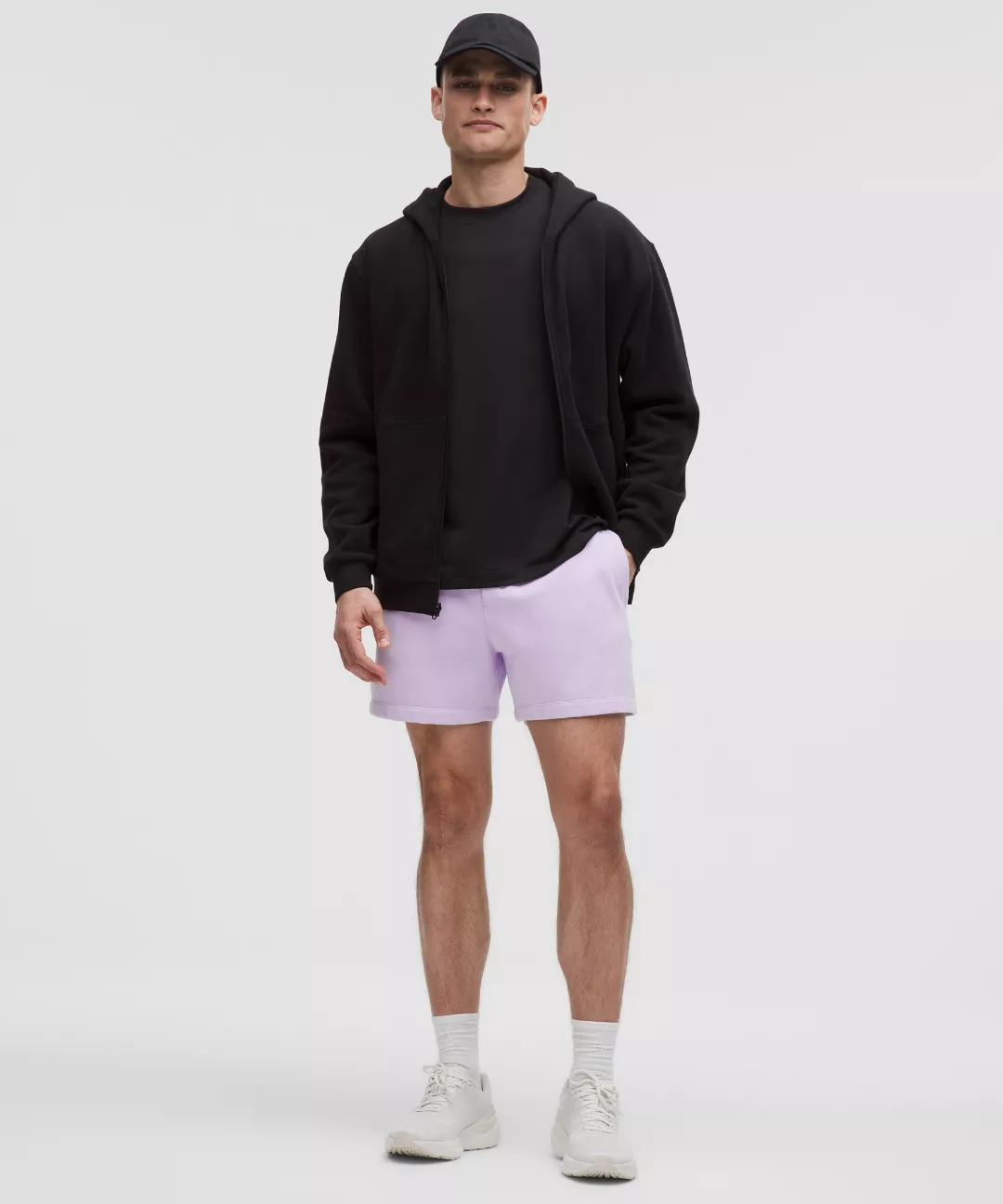 Steady State Classic-Fit Short 5"