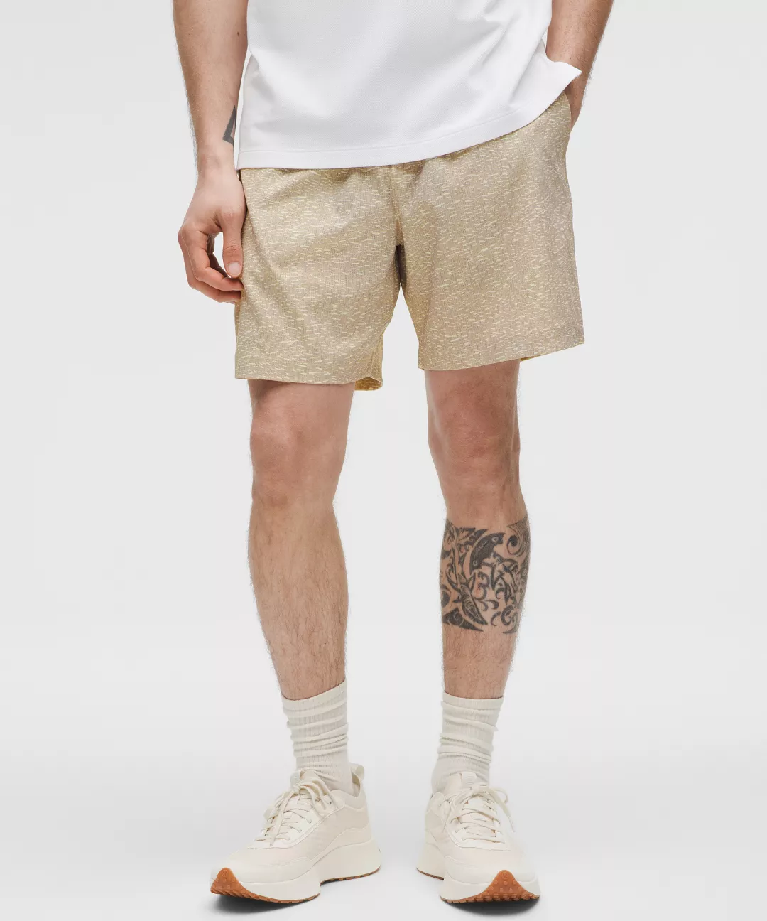 ABC WovenAir Pull-On Short 7"