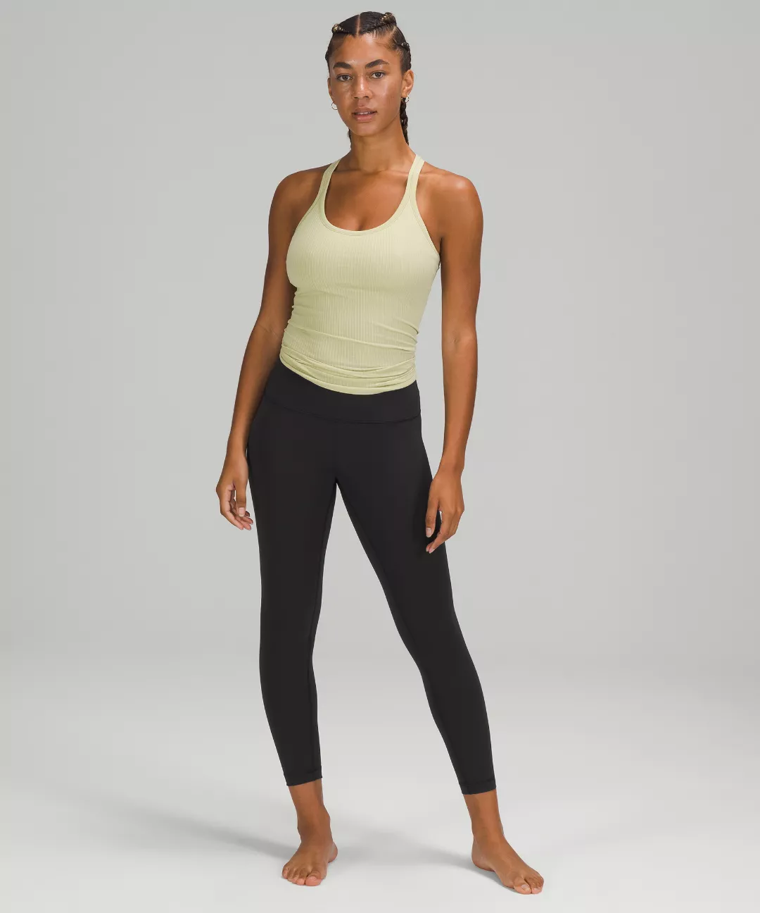Wunder Under High-Rise Tight 25"