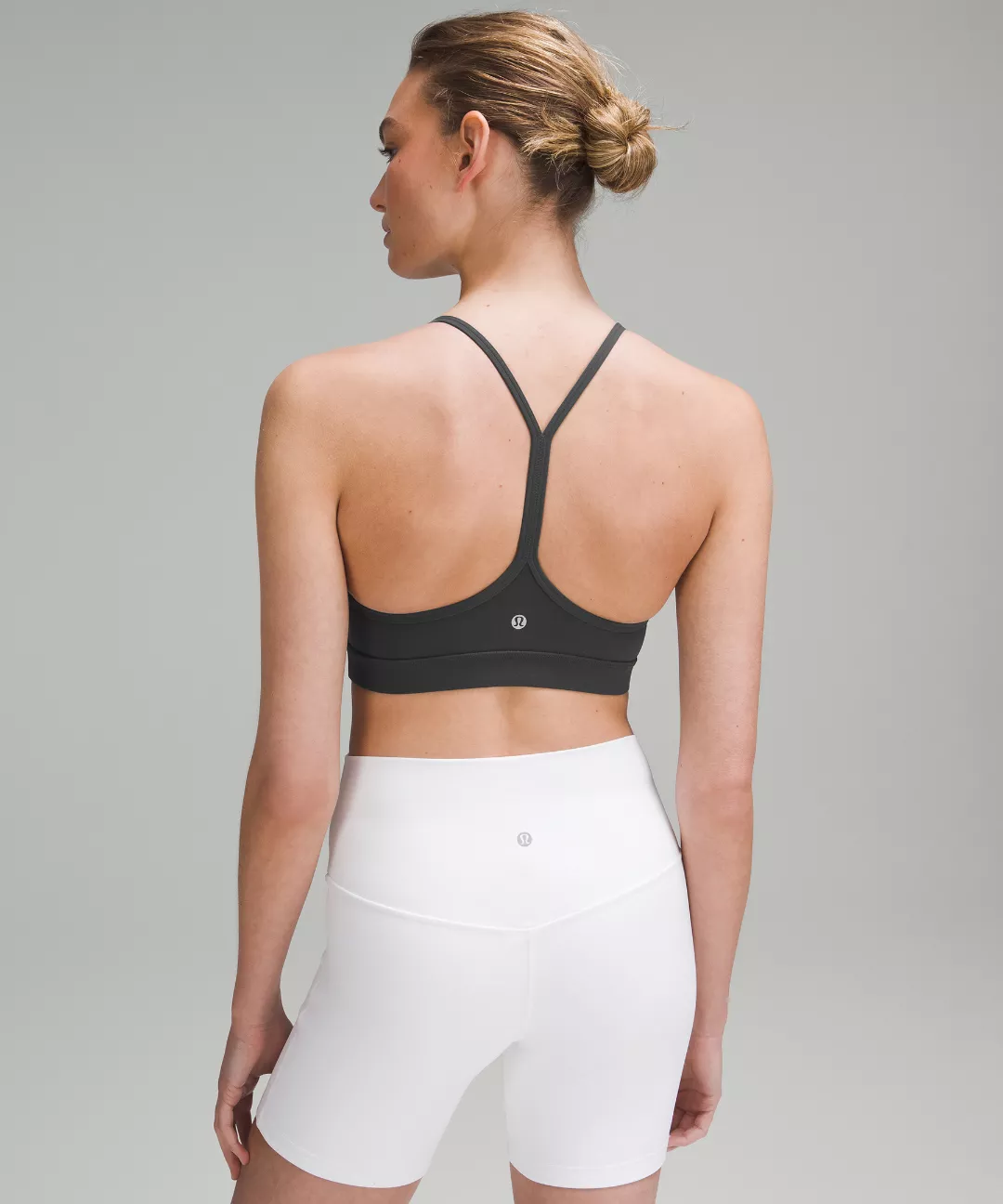 Flow Y Bra Nulu *Light Support, A–C Cups