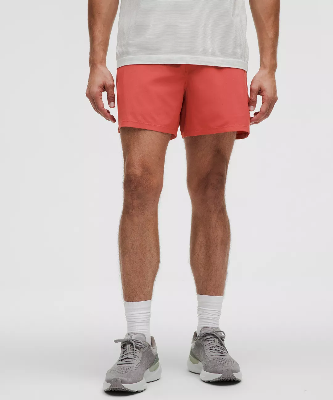 Pace Breaker Linerless Short 5"