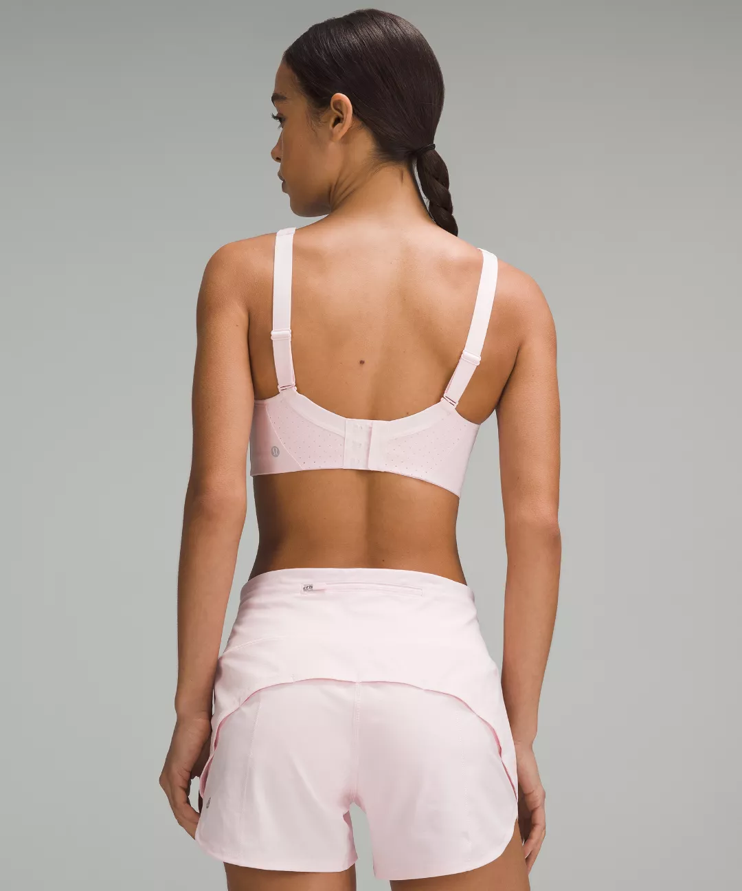 Run Times Bra *High Support, B–G Cups