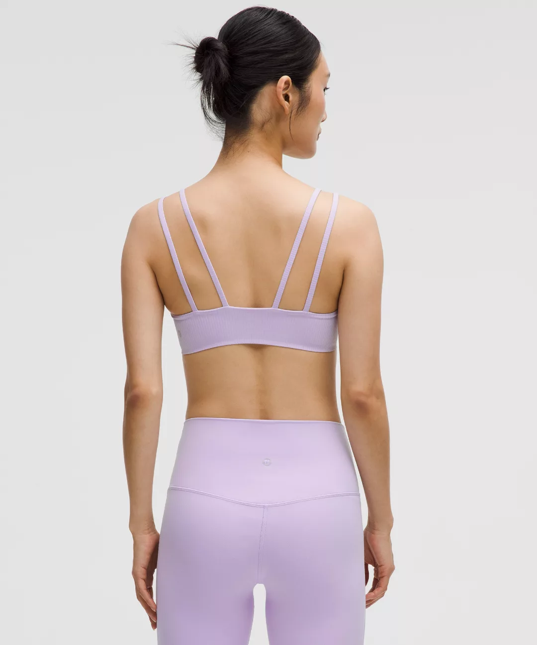 Like a Cloud Ribbed Bra *Light Support, B/C Cup