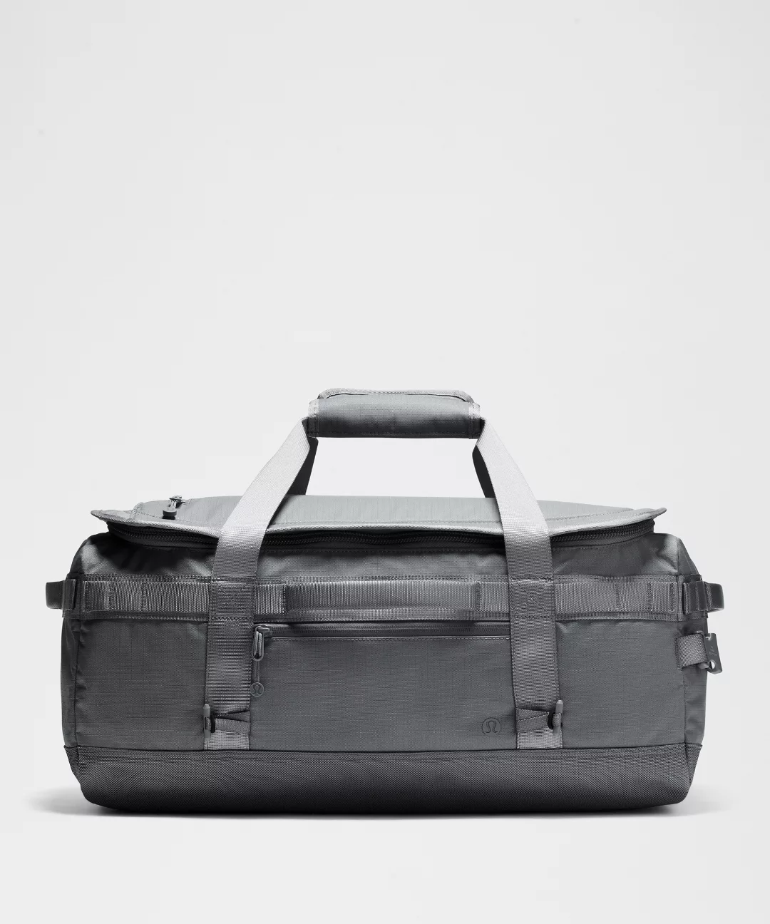 2-in-1 Travel Duffle Backpack 45L