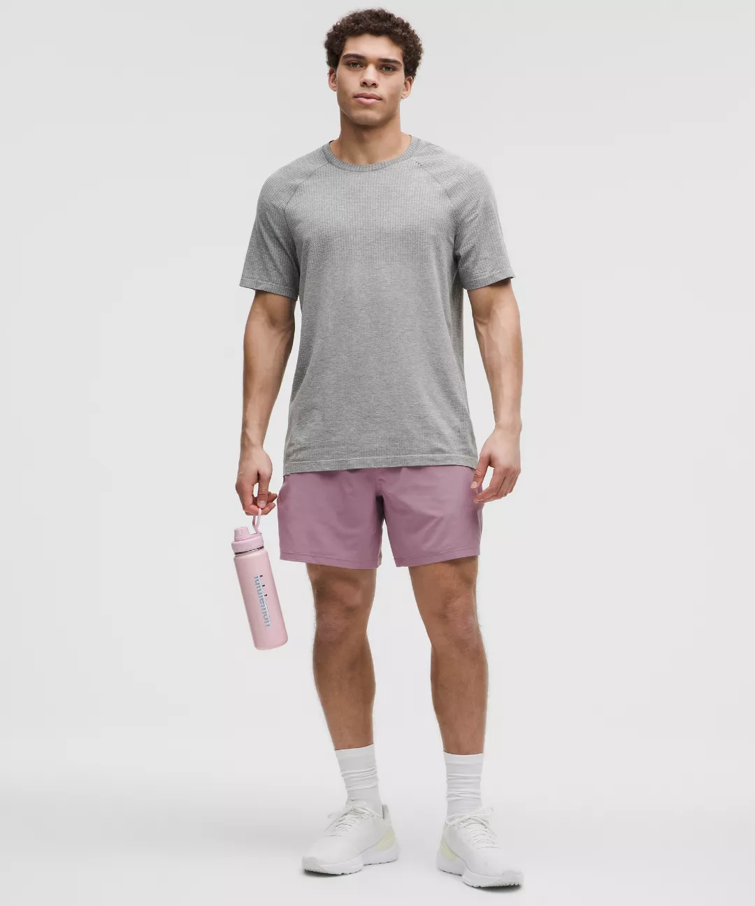 Back to Life Sport Bottle 24oz *Shine