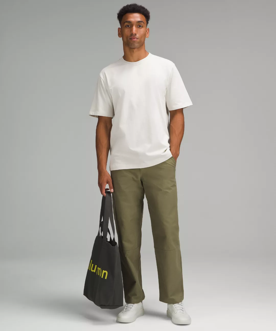 Heavyweight Cotton Jersey T-Shirt *Graphic