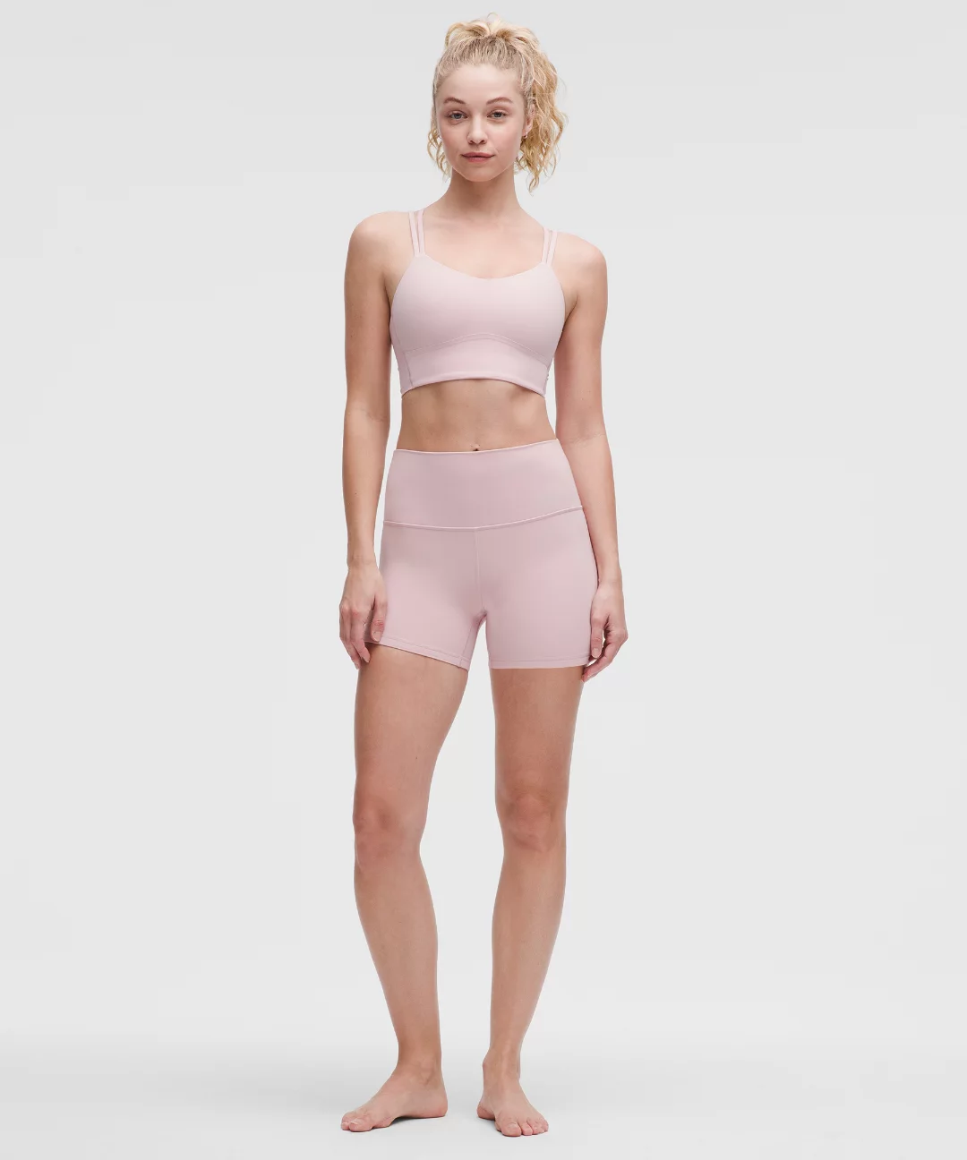 lululemon Align™ High-Rise Short 4"
