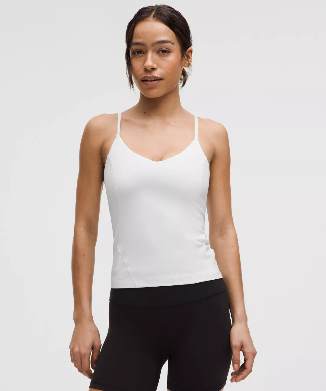 lululemon Align™ Waist-Length Cami Tank *Light Support, C/D Cup