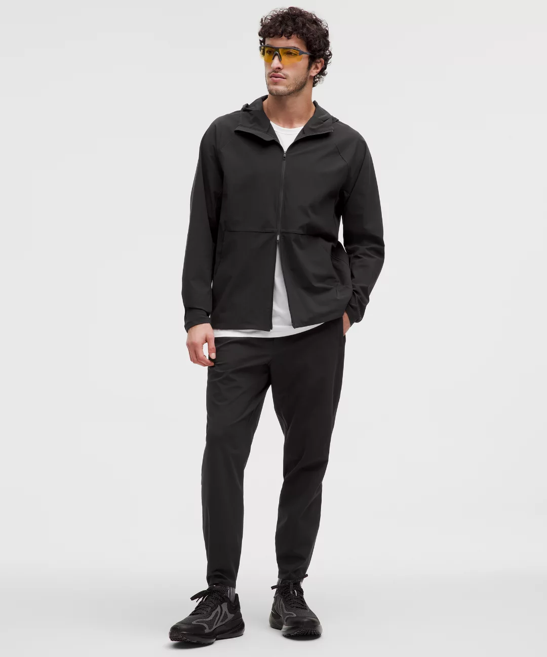 Pace Breaker Pant *Shorter