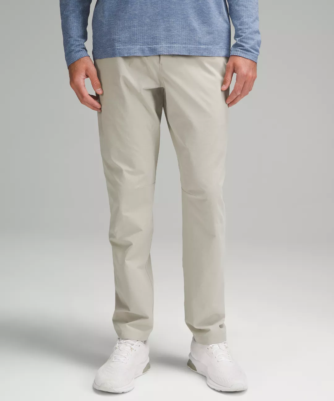 Zeroed In Slim-Fit Pant *Regular