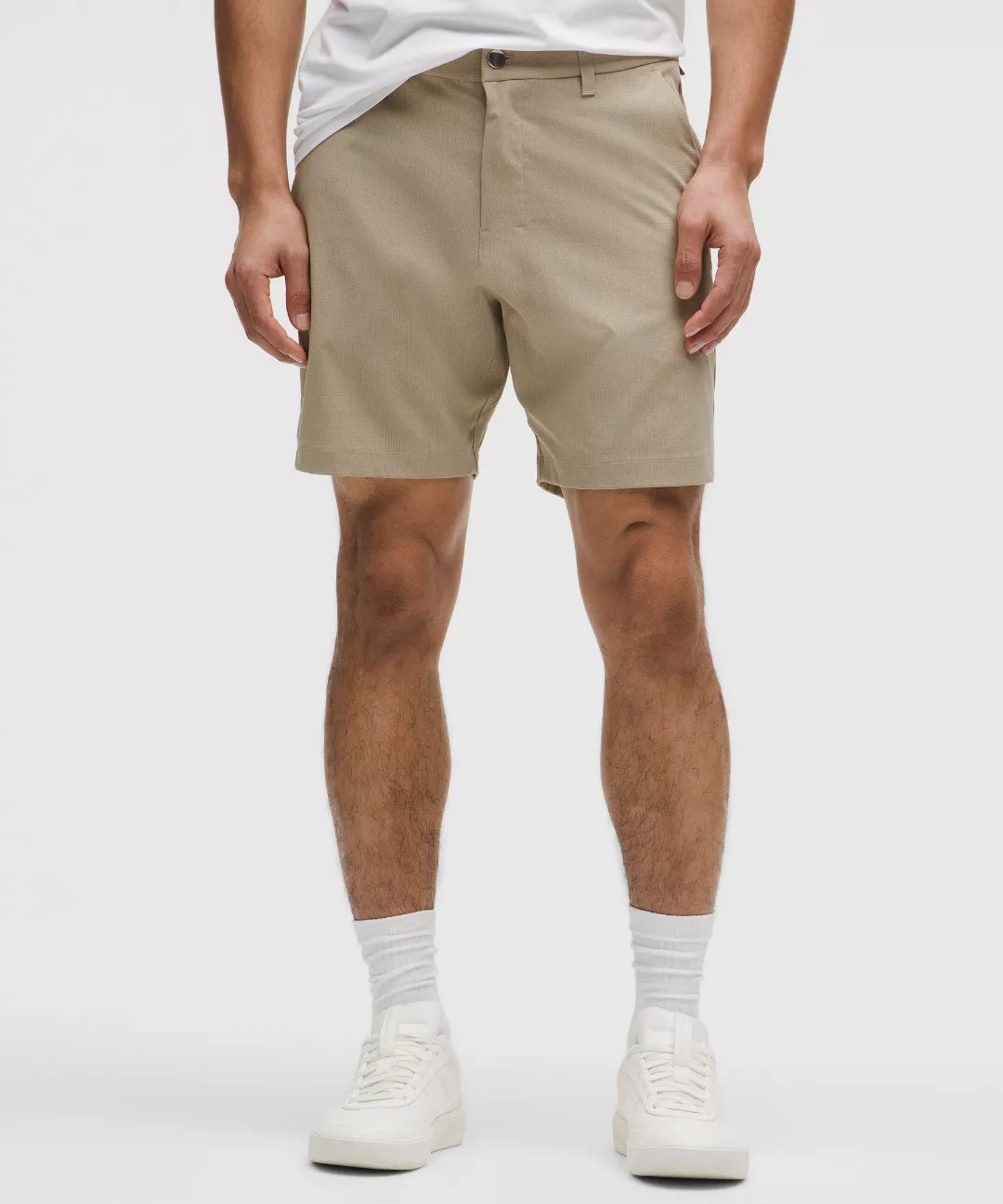 ABC Classic-Fit Short 7"