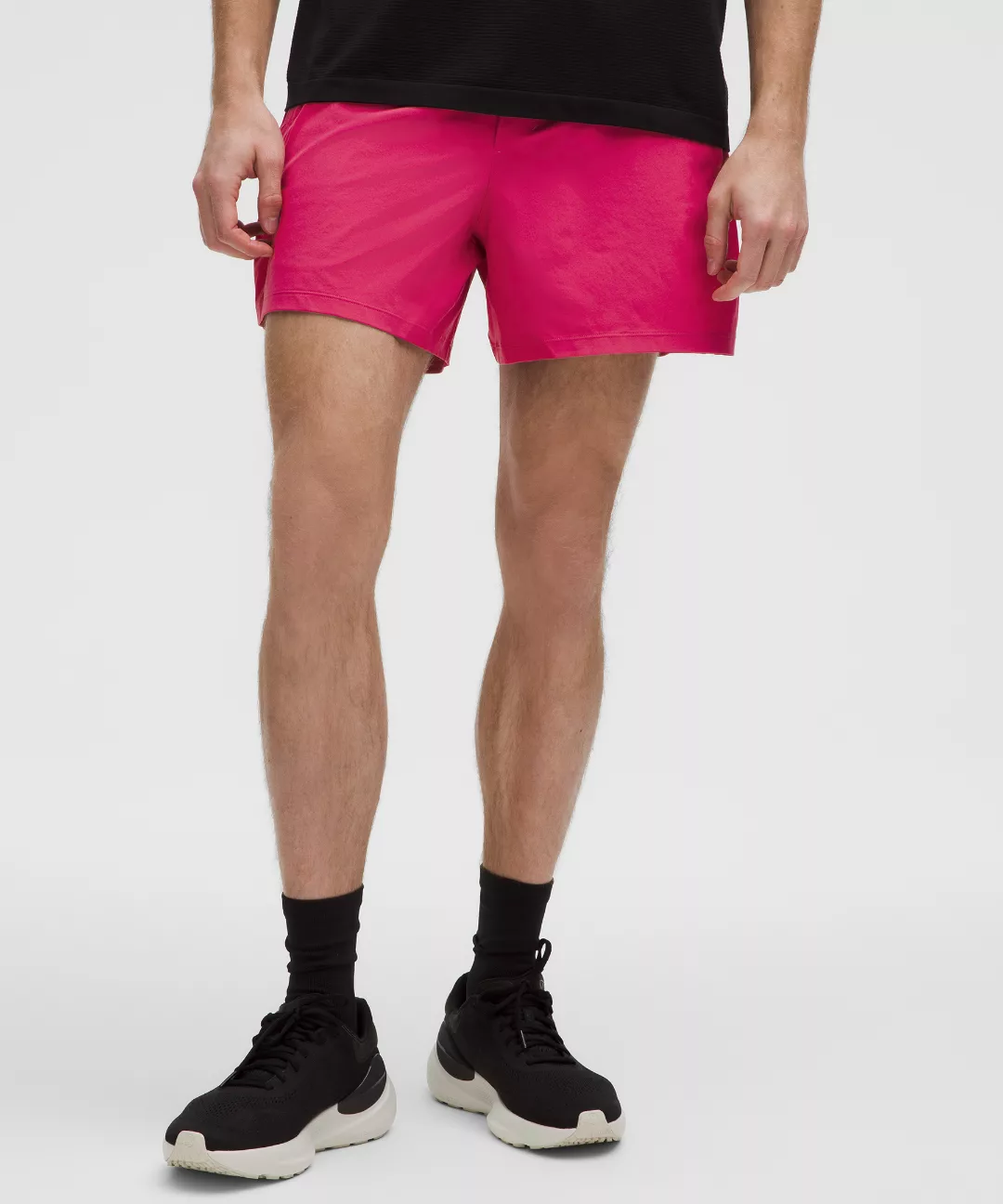 Pace Breaker Lined Short 5"