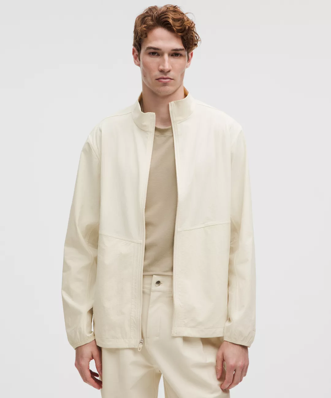 Lightweight Stretch Jacket